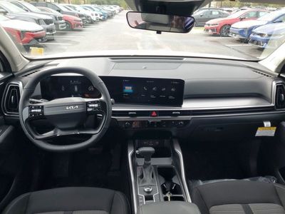 2026 Kia Sorento — photo 22 view