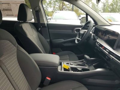 2026 Kia Sorento — photo 32 view