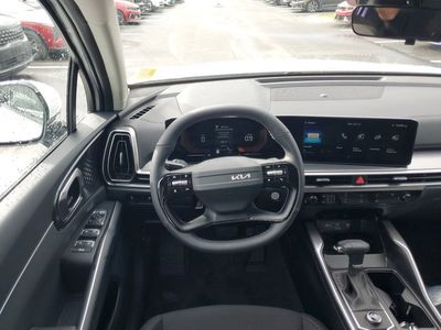 2026 Kia Sorento — photo 23 view