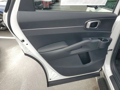 2026 Kia Sorento — photo 26 view