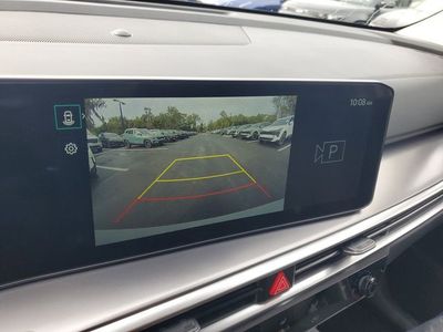 2026 Kia Sorento — photo 16 view