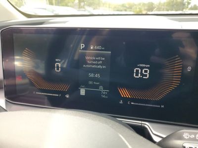 2026 Kia Sorento — photo 14 view