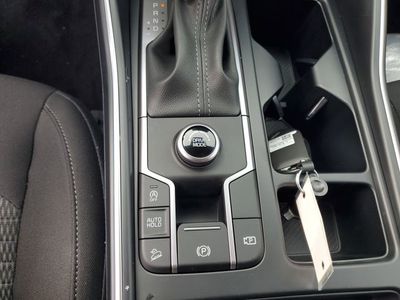 2026 Kia Sorento — photo 20 view