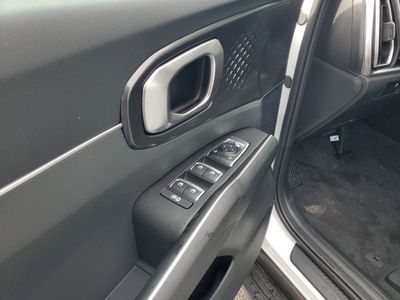 2026 Kia Sorento — engine compartment view