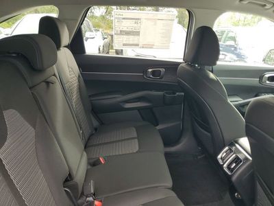 2026 Kia Sorento — photo 29 view