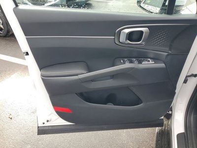 2026 Kia Sorento — detail view