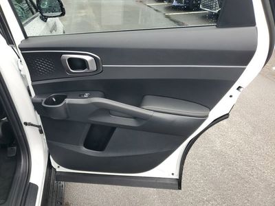 2026 Kia Sorento — photo 30 view