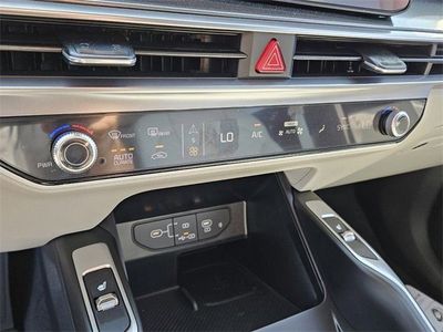 2025 Kia Sorento - Photo 19