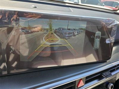2025 Kia Sorento - Photo 18