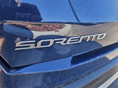2025 Kia Sorento - Photo 9