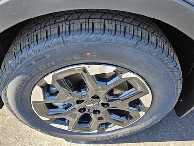 2025 Kia Sorento - Photo 14