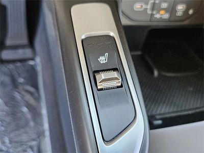 2025 Kia Sorento - Photo 20