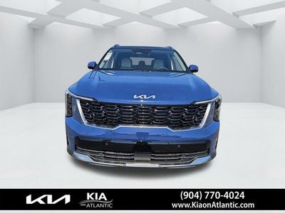 2025 Kia Sorento - Photo 13