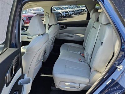 2025 Kia Sorento - Photo 5