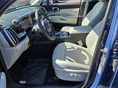 2025 Kia Sorento - Photo 4