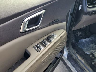 2026 Kia Carnival Hybrid - Photo 10