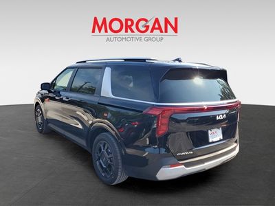 2026 Kia Carnival Hybrid - Photo 3