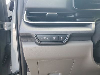 2026 Kia Carnival Hybrid - Photo 13