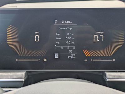 2025 Kia K5 - Photo 29