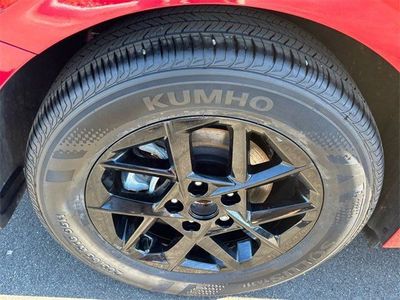 2025 Kia K5 - Photo 13