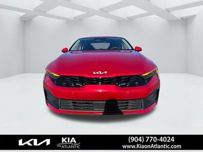 2025 Kia K5 - Photo 16