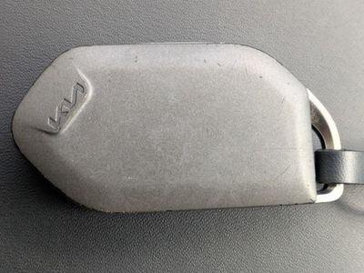 2025 Kia K5 - Photo 31