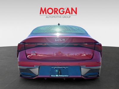 2025 Kia K5 - Photo 9