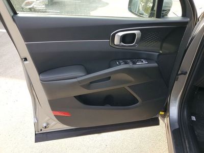 2026 Kia Sorento Hybrid - Photo 5