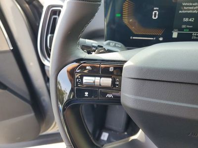 2026 Kia Sorento Hybrid - Photo 11