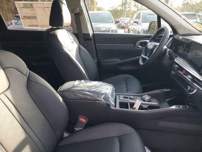 2026 Kia Sorento Hybrid - Photo 34