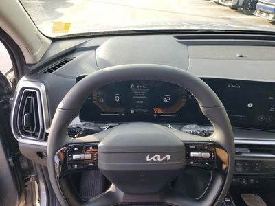 2026 Kia Sorento Hybrid - Photo 13