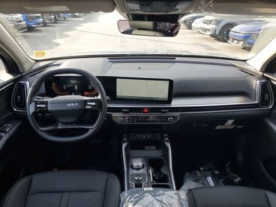 2026 Kia Sorento Hybrid - Photo 23