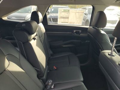 2026 Kia Sorento Hybrid - Photo 31