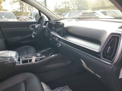 2026 Kia Sorento Hybrid - Photo 33
