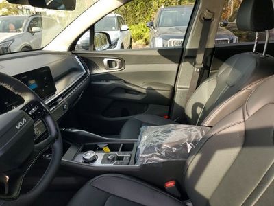 2026 Kia Sorento Hybrid - Photo 8