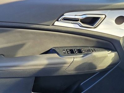2026 Kia Sportage - Photo 5
