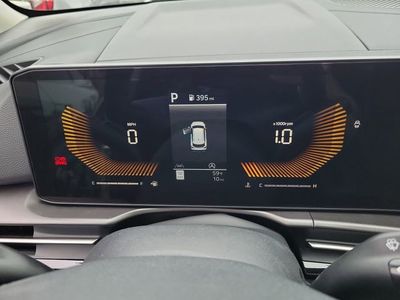 2026 Kia Sportage — photo 14 view
