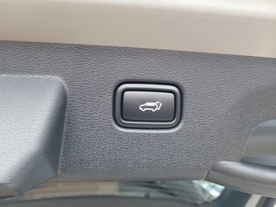 2026 Kia Sportage — photo 28 view