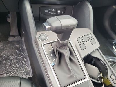 2026 Kia Sportage — photo 19 view