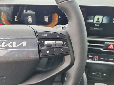 2026 Kia Sportage — photo 12 view