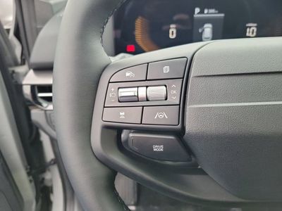 2026 Kia Sportage — photo 11 view