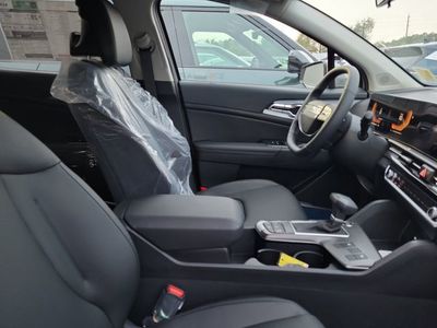 2026 Kia Sportage — photo 33 view