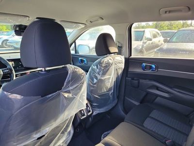 2026 Kia Sorento - Photo 24