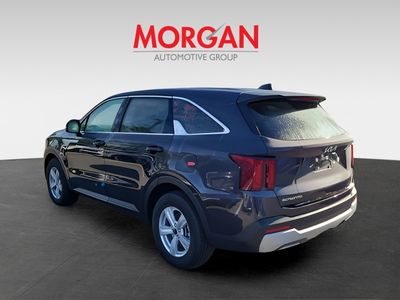 2026 Kia Sorento - Photo 3