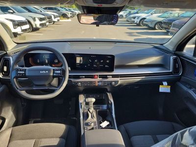 2026 Kia Sorento - Photo 22