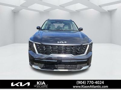 2025 Kia Sorento - Photo 13