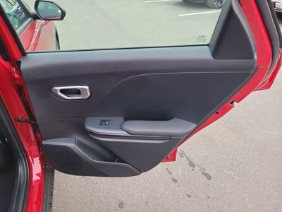 2026 Kia K4 - Photo 28