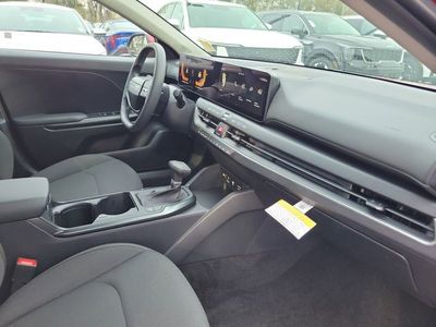 2026 Kia K4 - Photo 29