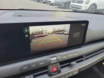 2026 Kia K4 - Photo 16