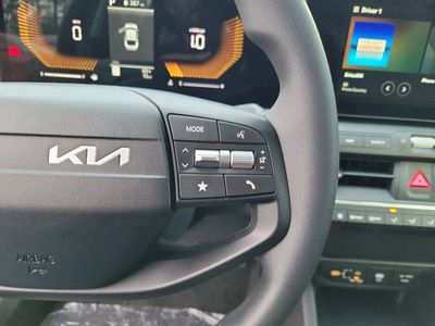2026 Kia K4 - Photo 12